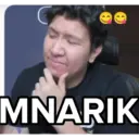 Stiker
