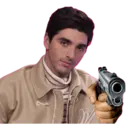 استیکر