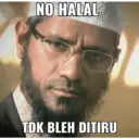 ملصق