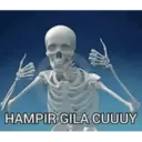 استیکر