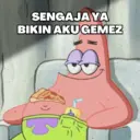 ملصق
