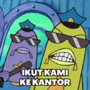 Stiker