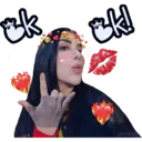 Stiker