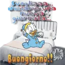 Стикер