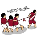 ស្ទីកเกอร์