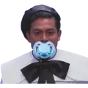 ស្ទីកเกอร์