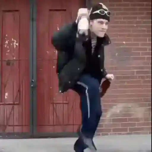 Стикер