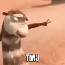 ملصق