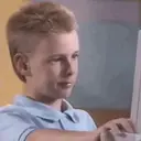 ملصق