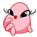 贴纸
