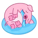 贴纸