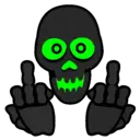 Stiker