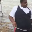 Стикер