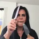 ملصق