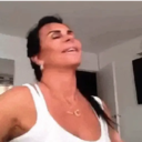 ملصق