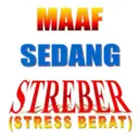 Stiker