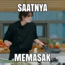 Стикер