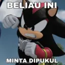 Стикер