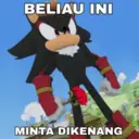 Стикер