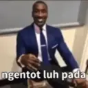 Стикер