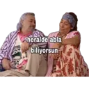 ملصق