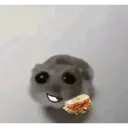สติกเกอร์