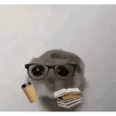 สติกเกอร์