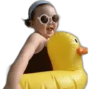 Стикер