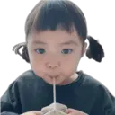 Стикер