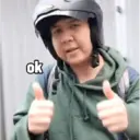 ملصق