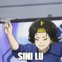 Stiker