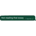 ស្ទីកเกอร์