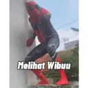 ملصق