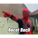 ملصق