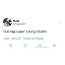 ملصق