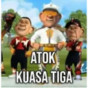 Stiker