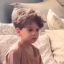 ملصق