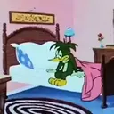ملصق