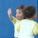 ملصق