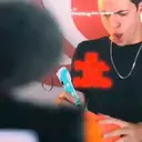 स्टिकर