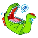 استیکر