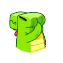 استیکر