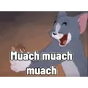 ملصق