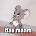 ملصق