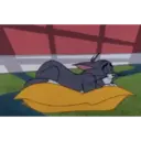 ملصق