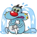 Samolepka