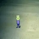 ملصق