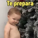 ملصق