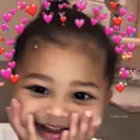 ملصق