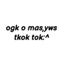 Стикер